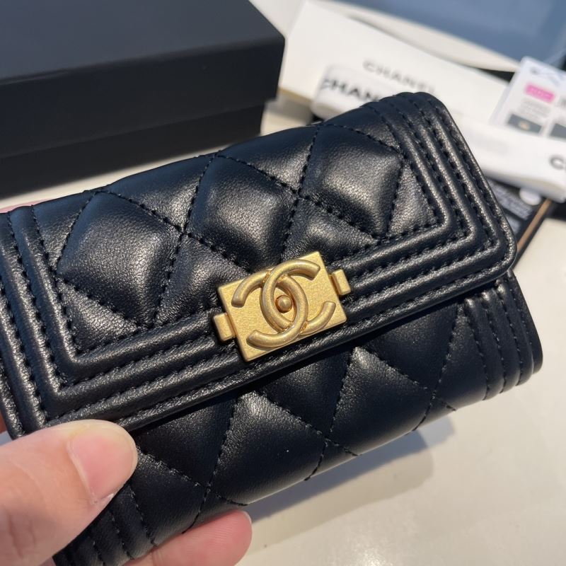 Chanel Wallet Purse